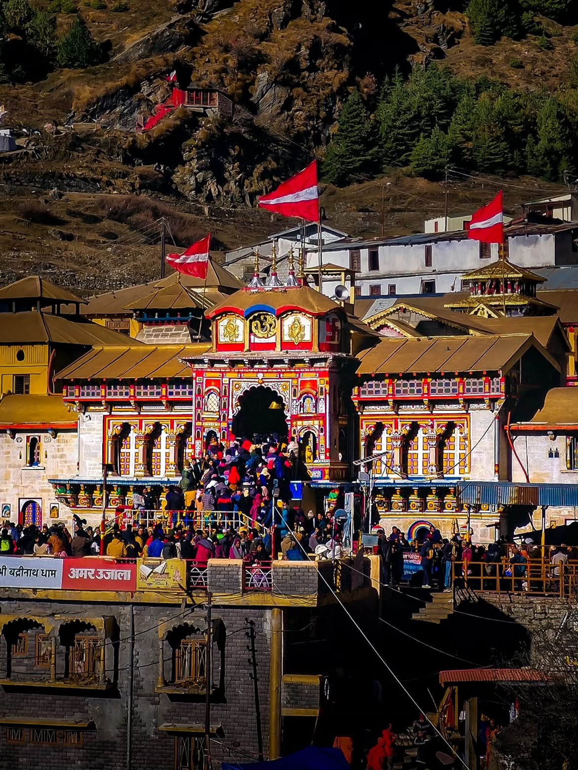 Badrinath