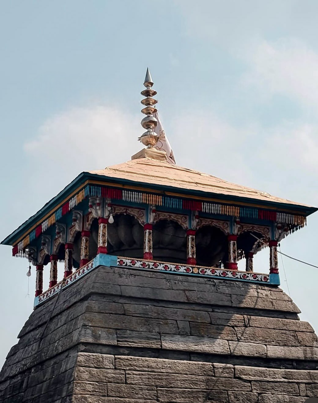 Chopta