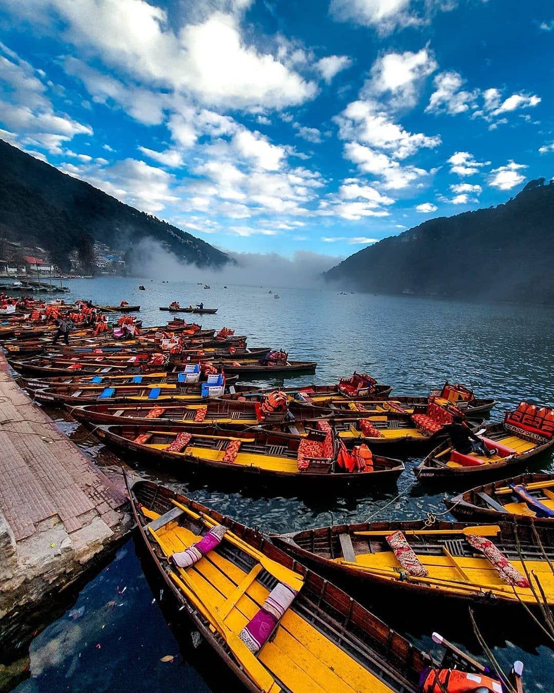 About Nainital Gallery Image