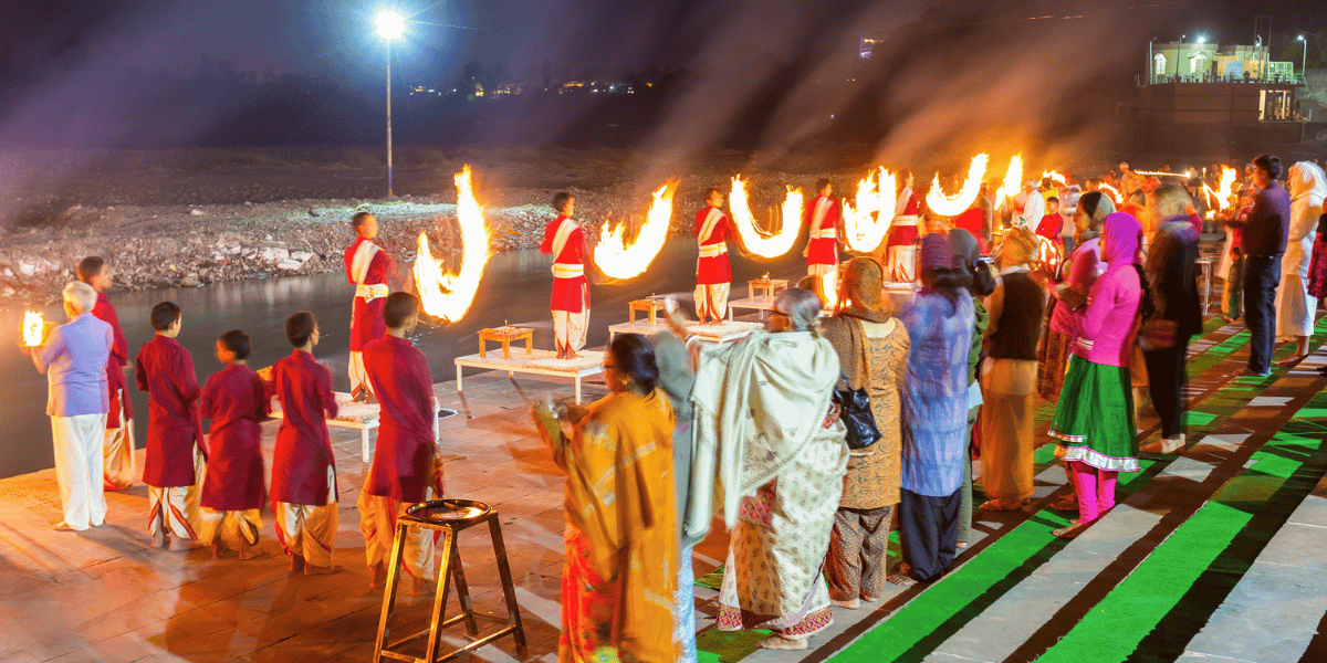 Rishikesh