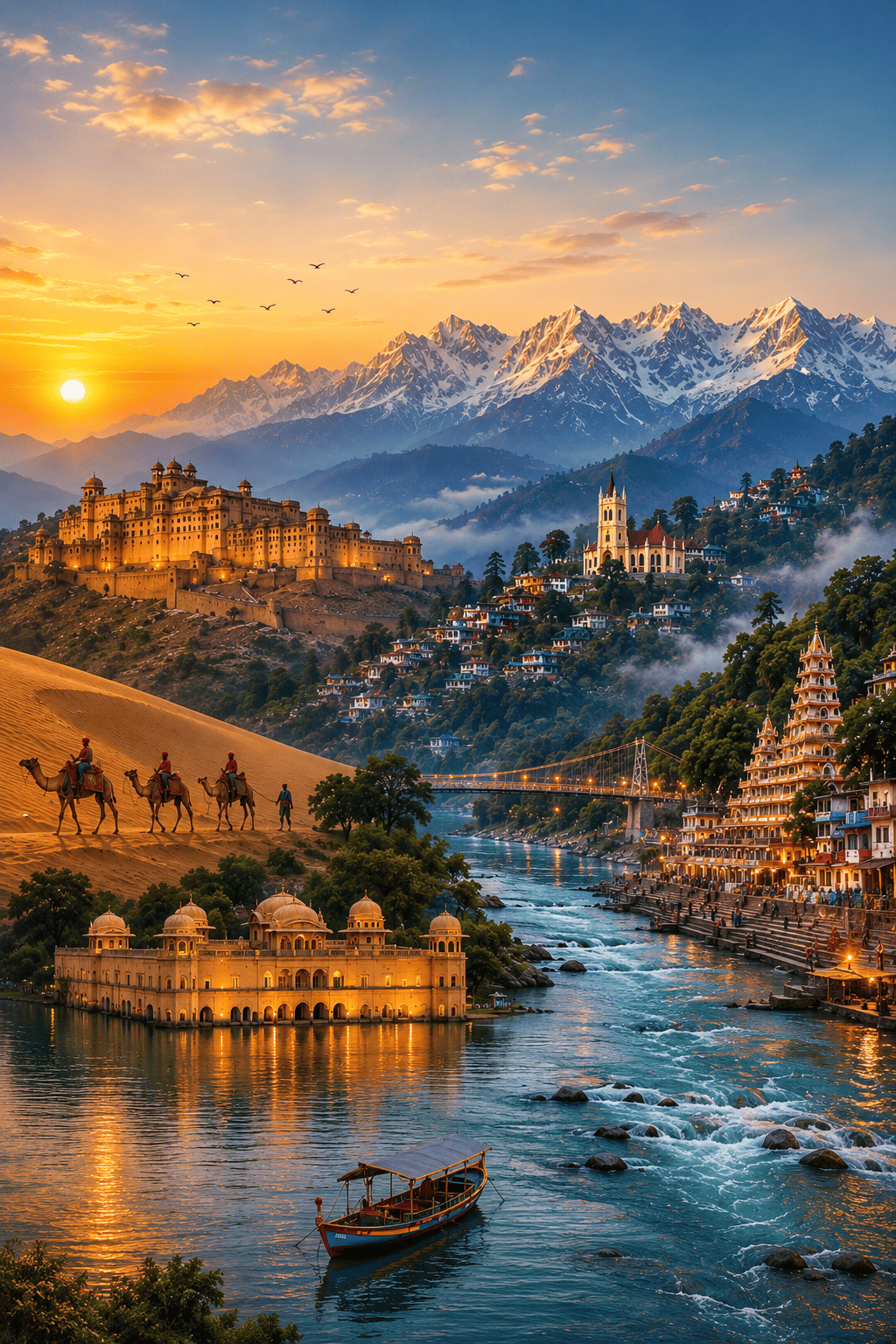 Travel